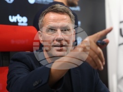 Майкъл Оуен - фенове - среща