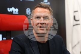 Майкъл Оуен - фенове - среща