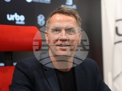 Майкъл Оуен - фенове - среща