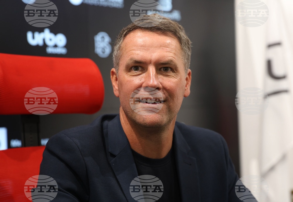 Майкъл Оуен - фенове - среща