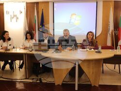 Снимка: ОА Русе