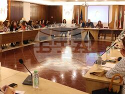 Снимка: ОА Русе