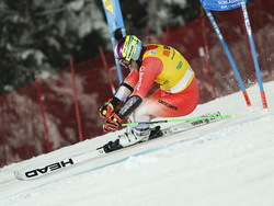 Austria Alpine Skiing World Cup