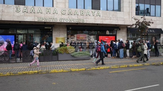 Академия ЦСКА сключва ново партньорство в „Зала на славата Христо Стоичков“