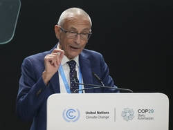 COP29 Climate Summit