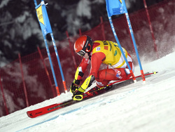 Austria Alpine Skiing World Cup