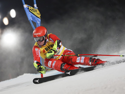 Austria Alpine Skiing World Cup