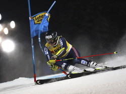 Austria Alpine Skiing World Cup