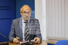 Пловдив - „Европа на Балканите: Заедно чрез знание” - регионална конференция