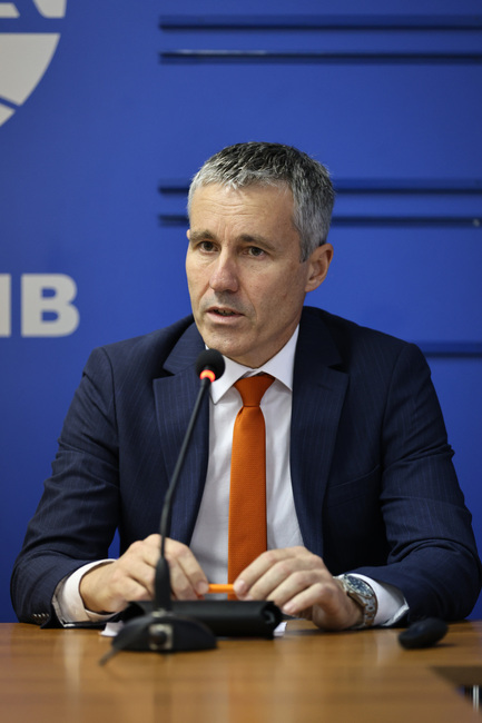 Plovdiv Agrarian University Adapts Curricula in Line with New Realities, Says Vice-Rector