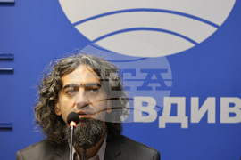 Пловдив - „Европа на Балканите: Заедно чрез знание” - регионална конференция