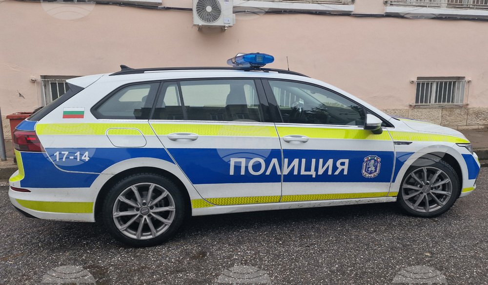 Мъж в нетрезво състояние блъсна майка си пред малолетните ѝ внуци, сигналът за домашно насилие е получен снощи