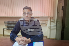 Разград - Пътна полиция - пресконференция