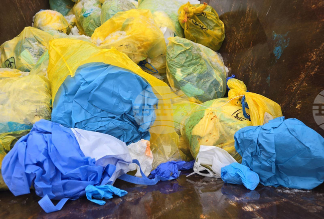 През 2025 година жителите на София са предали над 28 тона опасни отпадъци