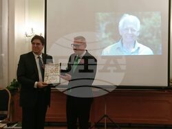 Вечер, посветена на посланик Иван Станчов, се състоя в Българското посолство в Лондон