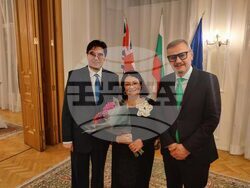 Вечер, посветена на посланик Иван Станчов, се състоя в Българското посолство в Лондон