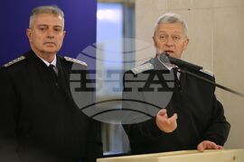 Министерство на отбраната - катастрофата с боен самолет - резултати - представяне