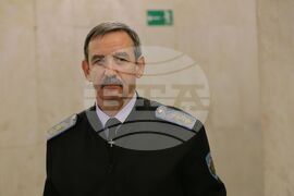 Министерство на отбраната - катастрофата с боен самолет - резултати - представяне