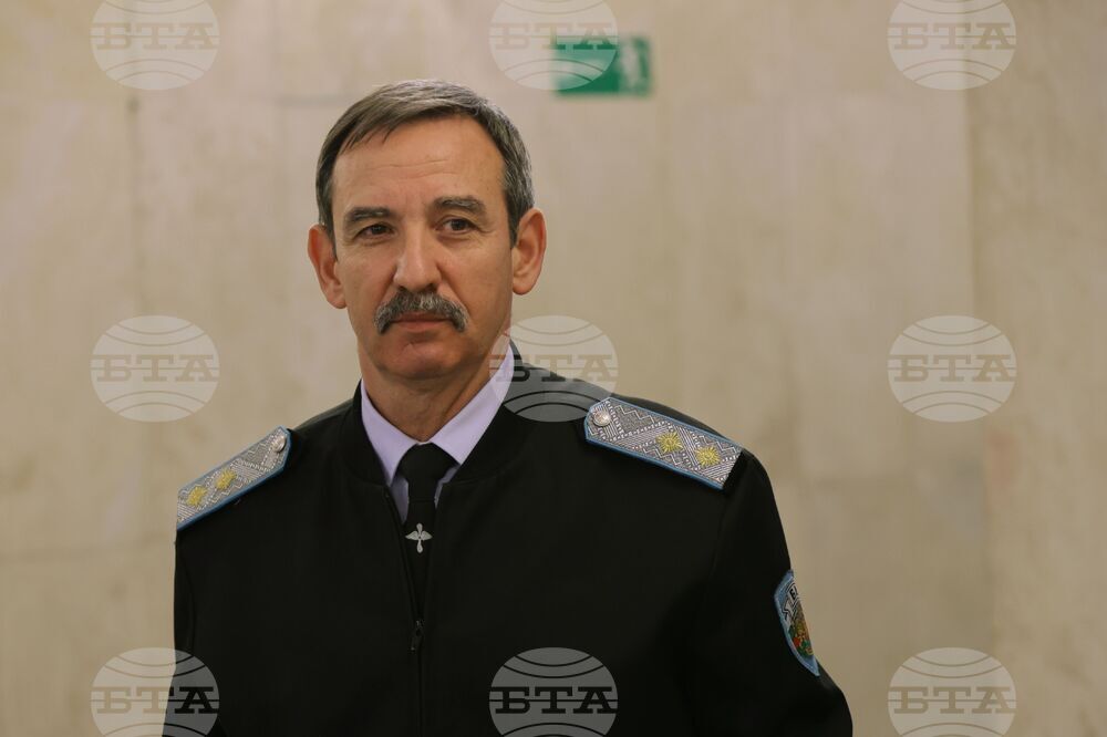 Министерство на отбраната - катастрофата с боен самолет - резултати - представяне