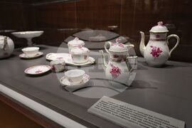 Бургас - "Сладки посланици - гастродипломация" - изложба