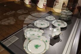 Бургас - "Сладки посланици - гастродипломация" - изложба