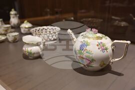 Бургас - "Сладки посланици - гастродипломация" - изложба