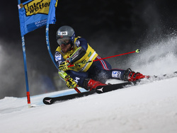 Austria Alpine Skiing World Cup