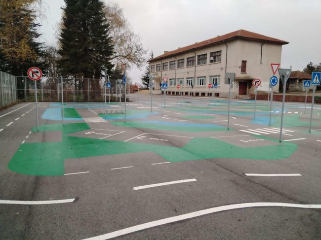 Община Добричка: Туристически атракцион предстои да бъде открит в Паскалево 