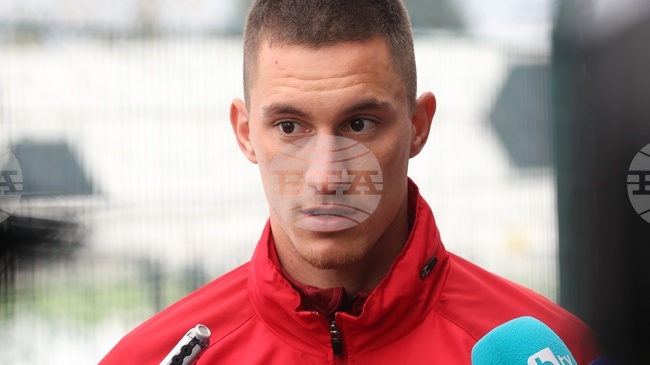 Андриан Краев вкара при победата на Апоел Тел Авив срещу Апоел Петах Тиква в елита на Израел