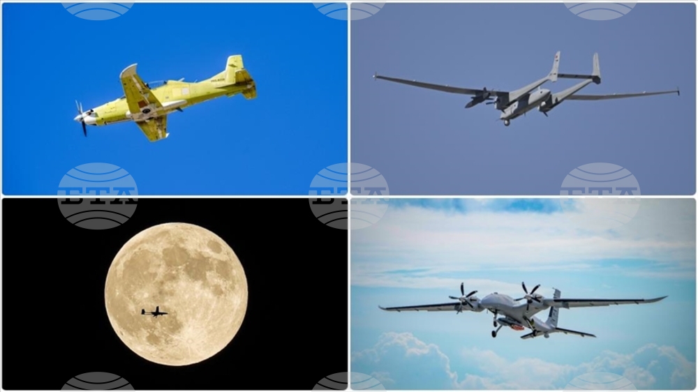 АА: „ТАИ“ и „Байкар“ са сред 50-те водещи аерокосмически компании в света