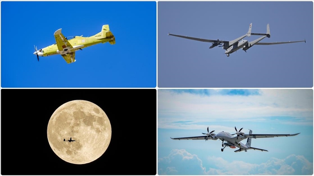 АА: „ТАИ“ и „Байкар“ са сред 50-те водещи аерокосмически компании в света