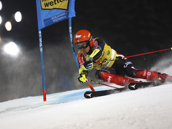 Austria Alpine Skiing World Cup