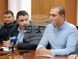 Снимка: Община Шумен