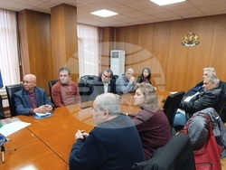 Снимка: Община Шумен