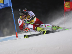 Austria Alpine Skiing World Cup