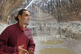 Варна - Юлиан Табаков - „Виждам те“ - изложба