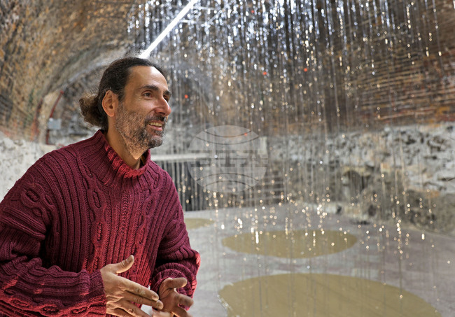 Варна - Юлиан Табаков - „Виждам те“ - изложба