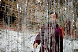 Варна - Юлиан Табаков - „Виждам те“ - изложба