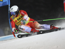 Austria Alpine Skiing World Cup