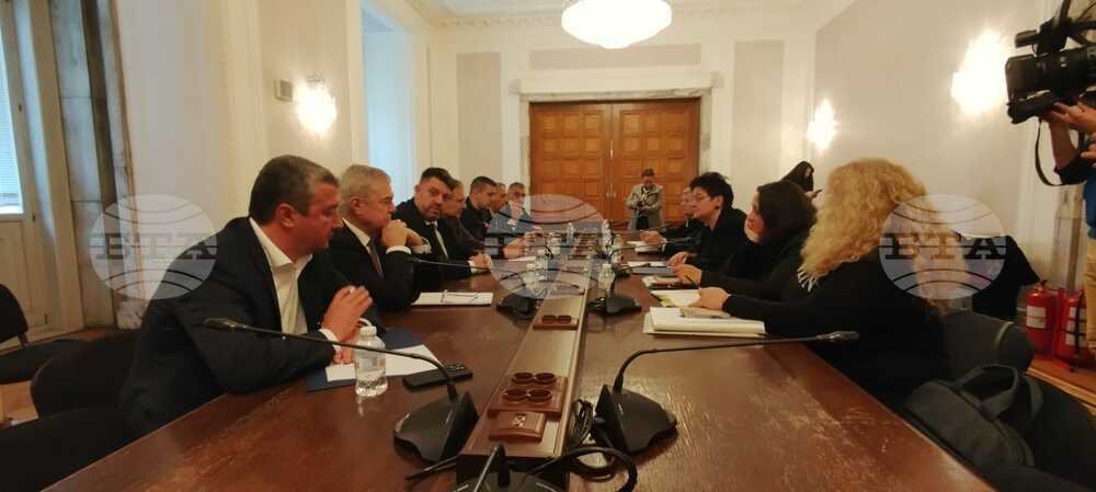 БСП – ОБЕДИНЕНА ЛЕВИЦА подкрепя облагането с данък на свръхпечалбите на банките и въвеждането на данък на концесиите