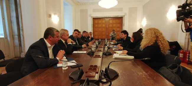 БСП – ОБЕДИНЕНА ЛЕВИЦА подкрепя облагането с данък на свръхпечалбите на банките и въвеждането на данък на концесиите