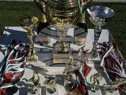 Снимка: Община Стара Загора