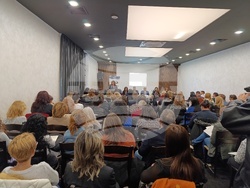 Снимка: Община Шумен