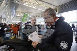 Penultimate Group of 31st Bulgarian Antarctic Expedition to Include Four Scientists, Logisticians