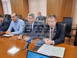 Шумен - водоснабдяване - проблеми