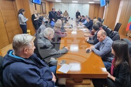 Шумен - водоснабдяване - проблеми