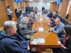 Шумен - водоснабдяване - проблеми