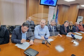 Шумен - водоснабдяване - проблеми