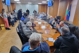 Шумен - водоснабдяване - проблеми