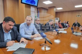 Шумен - водоснабдяване - проблеми